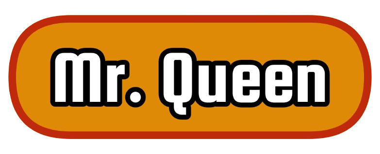 Mr. Queen